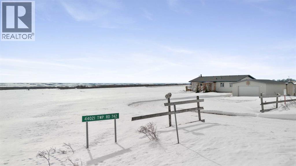 44021 Twp Road 742, Rural Grande Prairie No. 1, Alberta T8X 4M5 - Photo 33 - A2289717