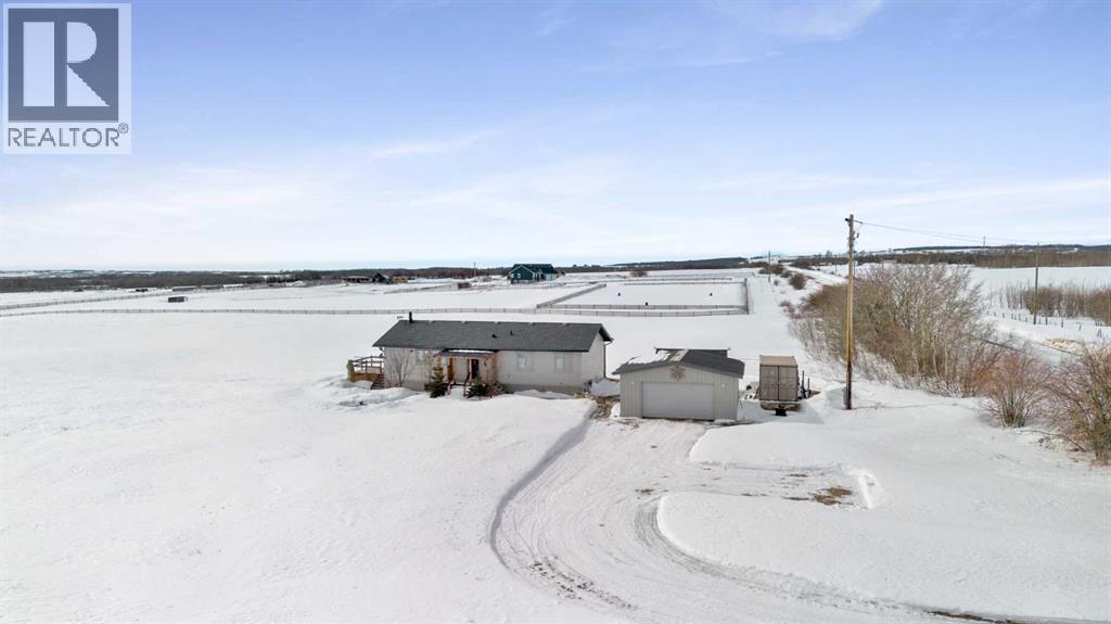44021 Twp Road 742, Rural Grande Prairie No. 1, Alberta T8X 4M5 - Photo 32 - A2289717