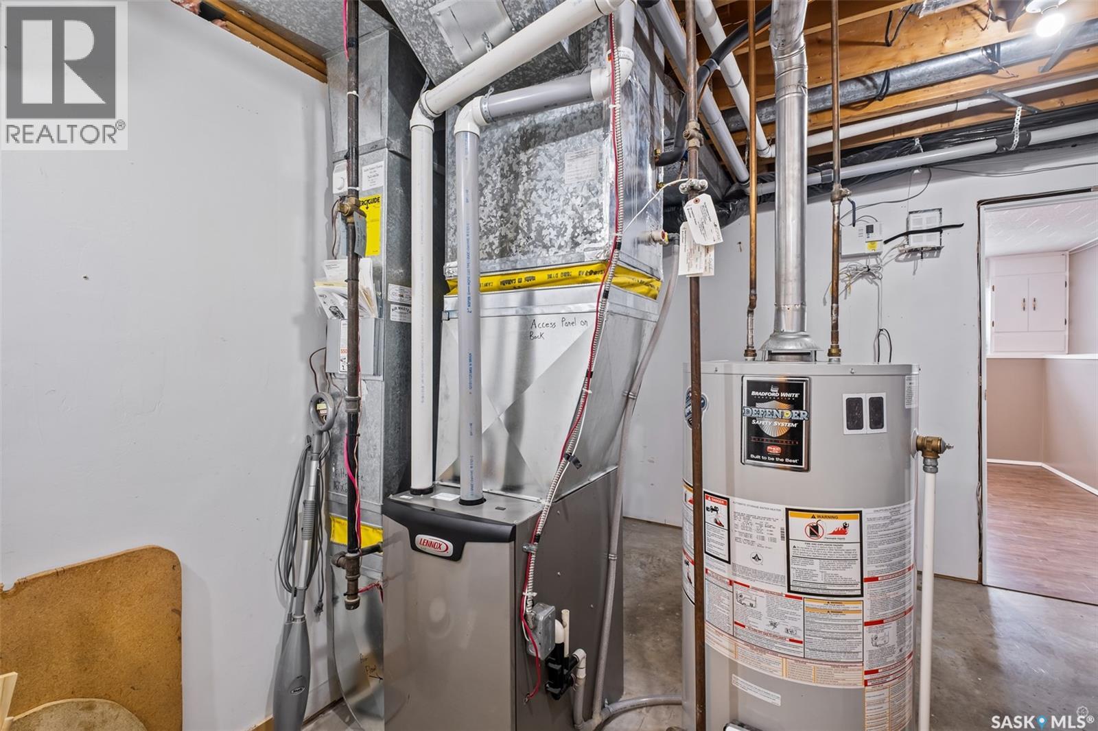 2425 15th Avenue E, Prince Albert, Saskatchewan  S6V 6H4 - Photo 27 - SK031110