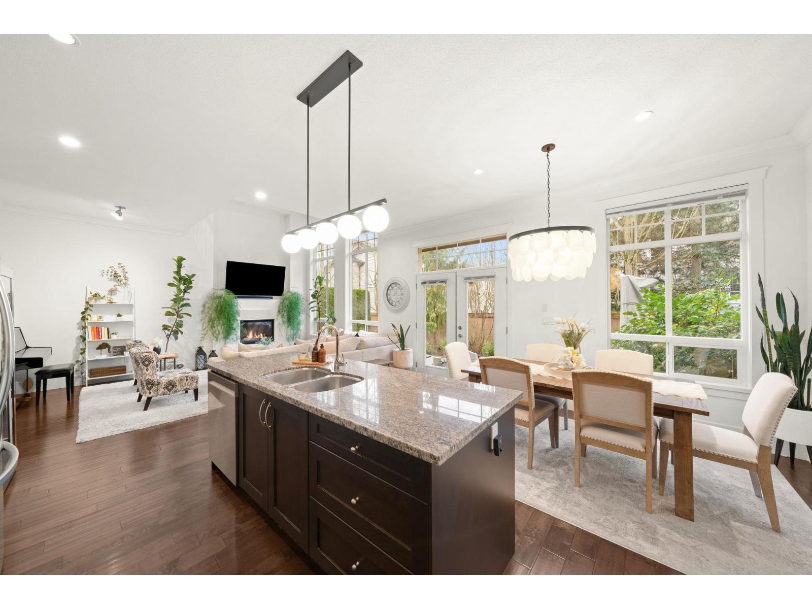 23 2453 163 Street, Surrey, British Columbia  V3Z 8N6 - Photo 7 - R3099102