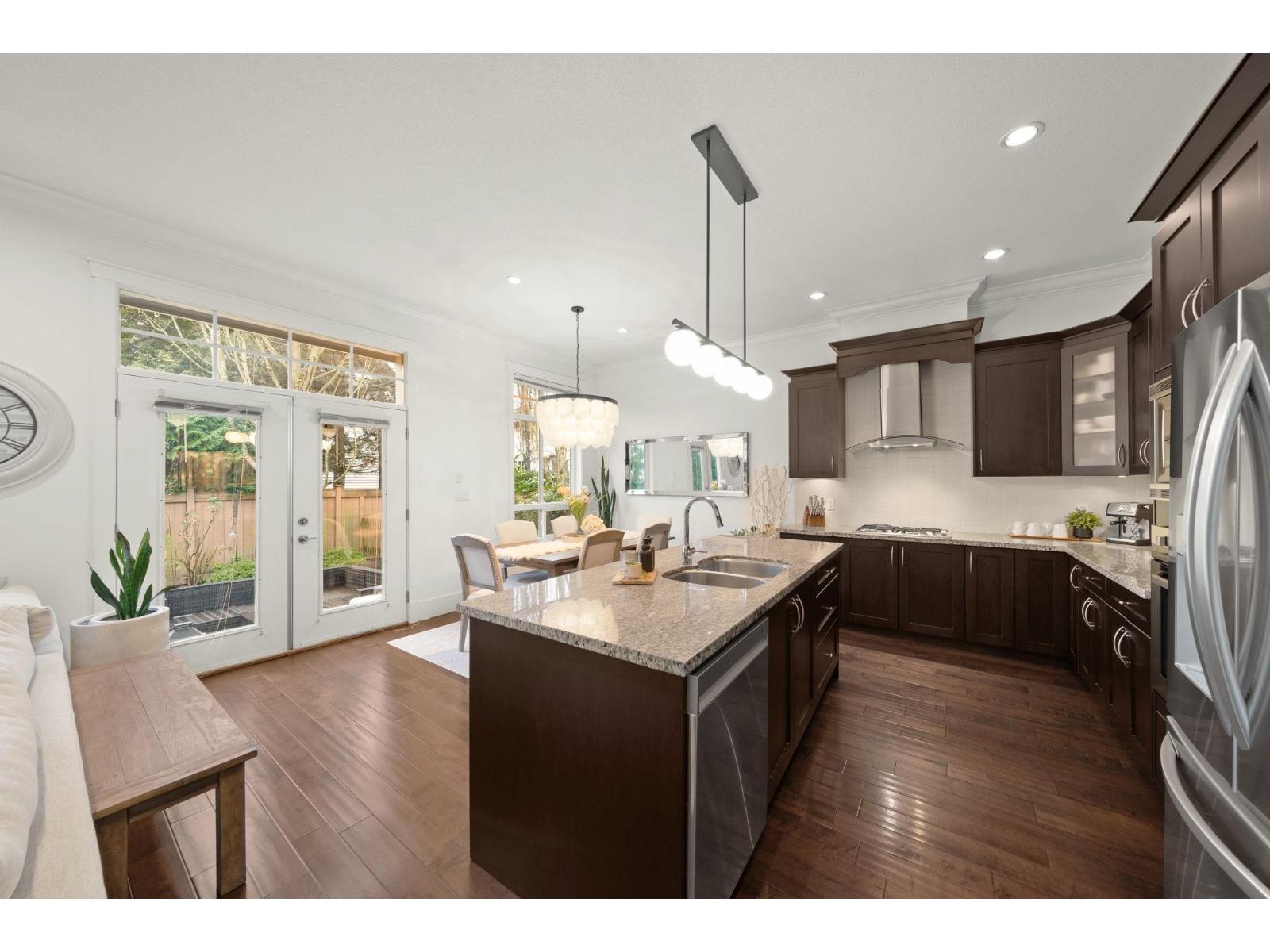 23 2453 163 Street, Surrey, British Columbia  V3Z 8N6 - Photo 6 - R3099102