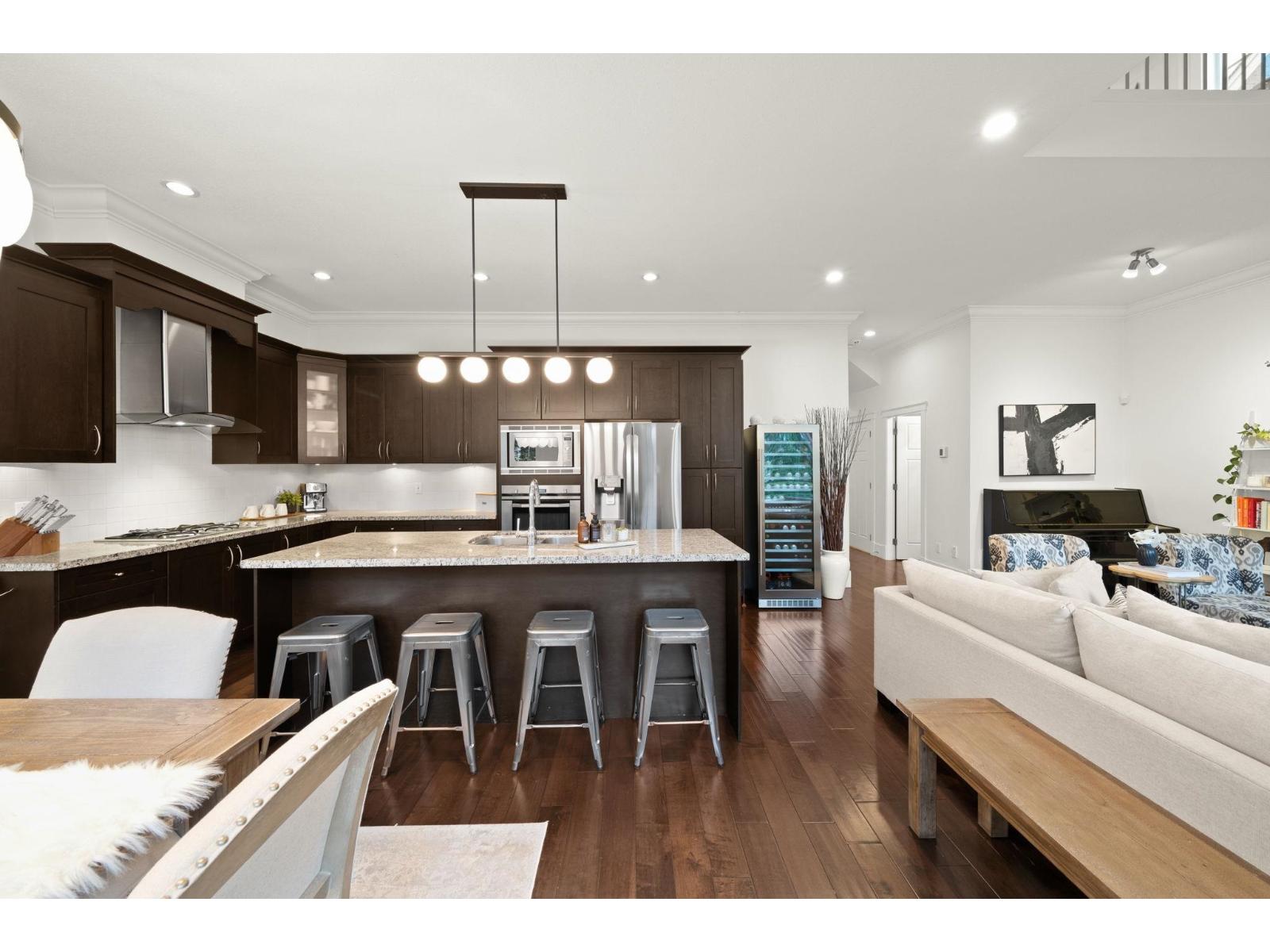 23 2453 163 Street, Surrey, British Columbia  V3Z 8N6 - Photo 10 - R3099102