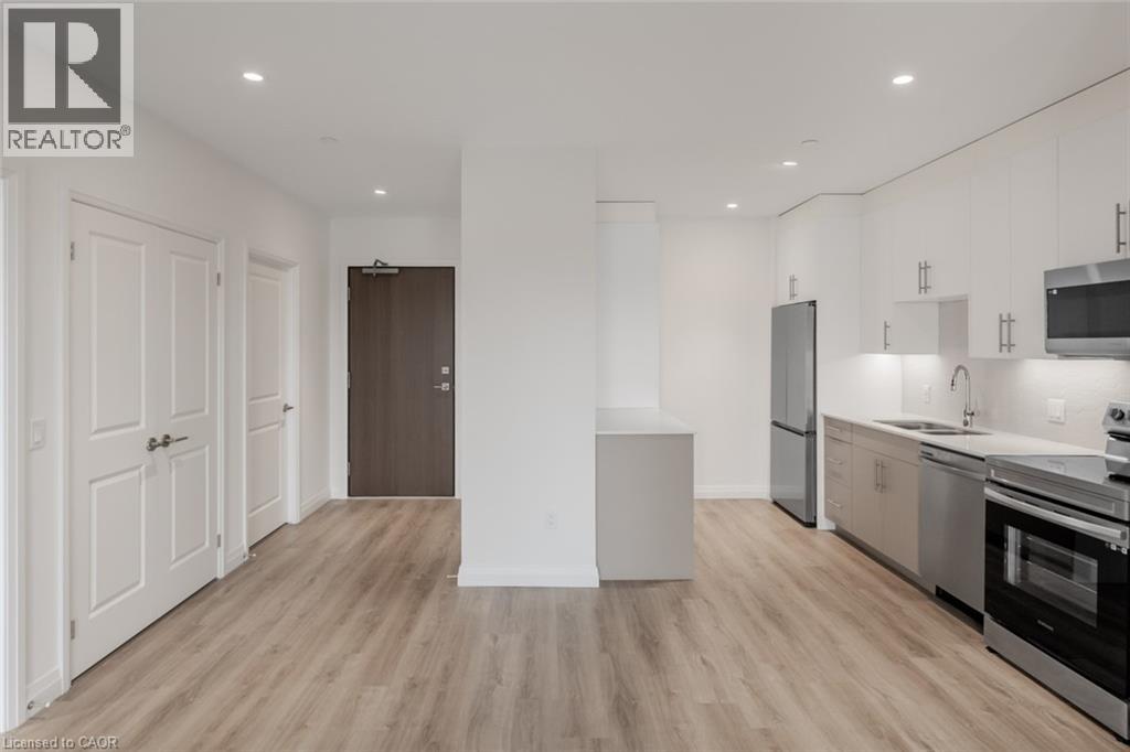 525 New Dundee Road Unit# 612, Kitchener, Ontario  N2P 0K8 - Photo 5 - 40814465