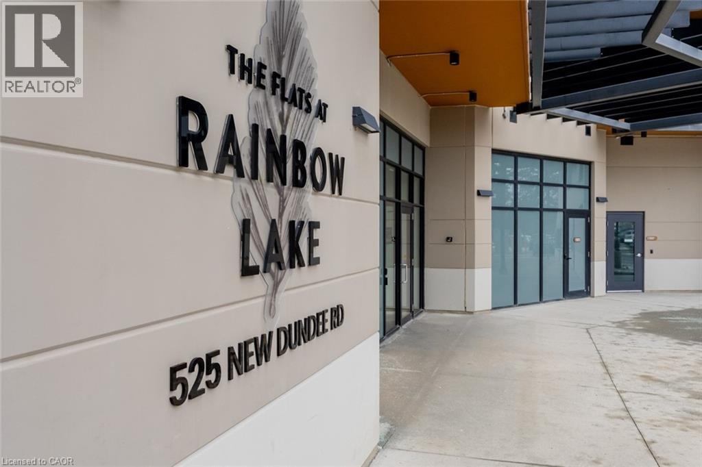 525 New Dundee Road Unit# 612, Kitchener, Ontario  N2P 0K8 - Photo 2 - 40814465
