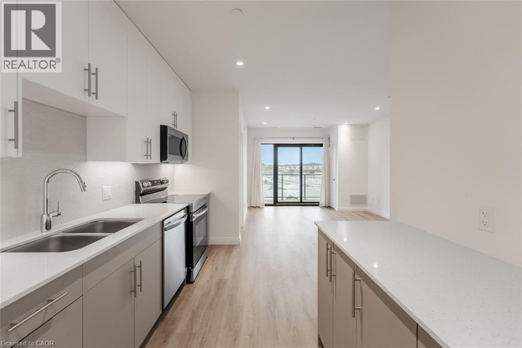 525 New Dundee Road Unit# 612, Kitchener, Ontario  N2P 0K8 - Photo 10 - 40814465