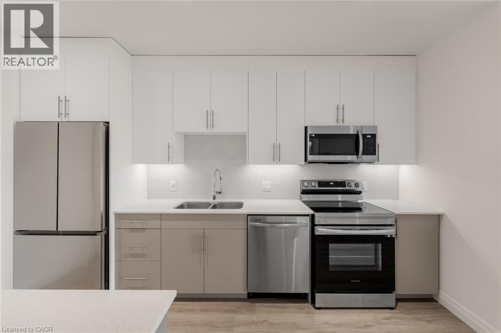 525 New Dundee Road Unit# 612, Kitchener, Ontario  N2P 0K8 - Photo 9 - 40814465