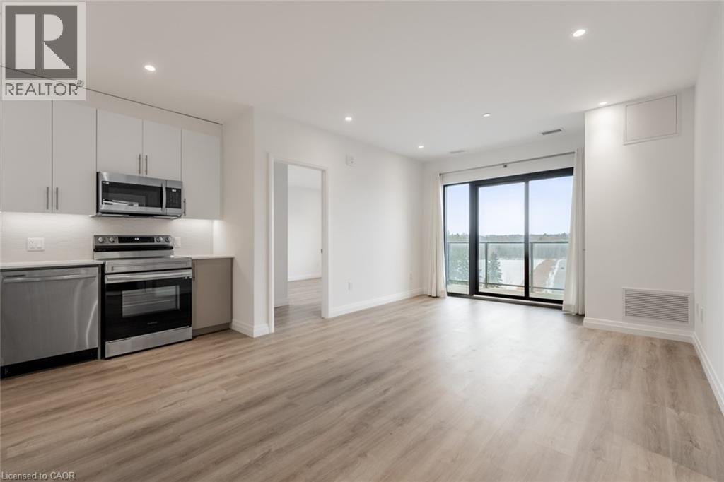 525 New Dundee Road Unit# 612, Kitchener, Ontario  N2P 0K8 - Photo 11 - 40814465