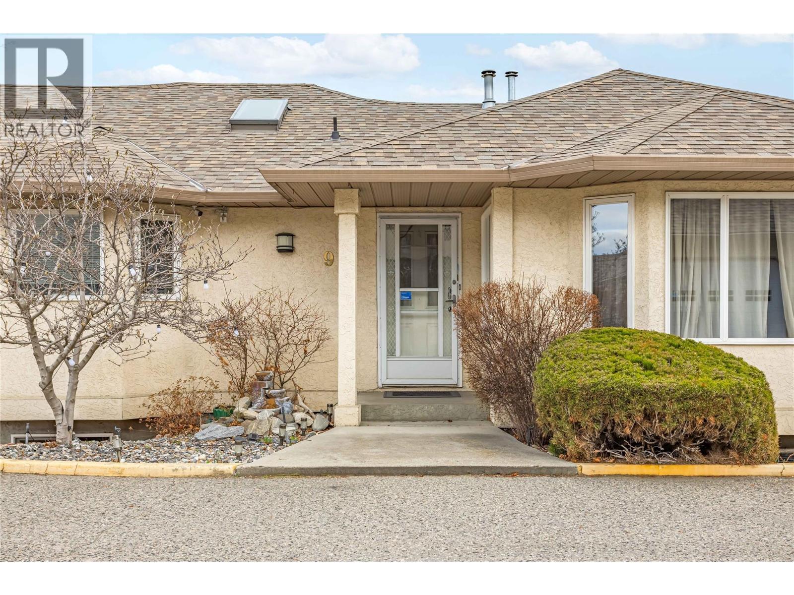 140 Nickel Road Unit# 9, Kelowna, British Columbia  V1X 4E6 - Photo 3 - 10379865
