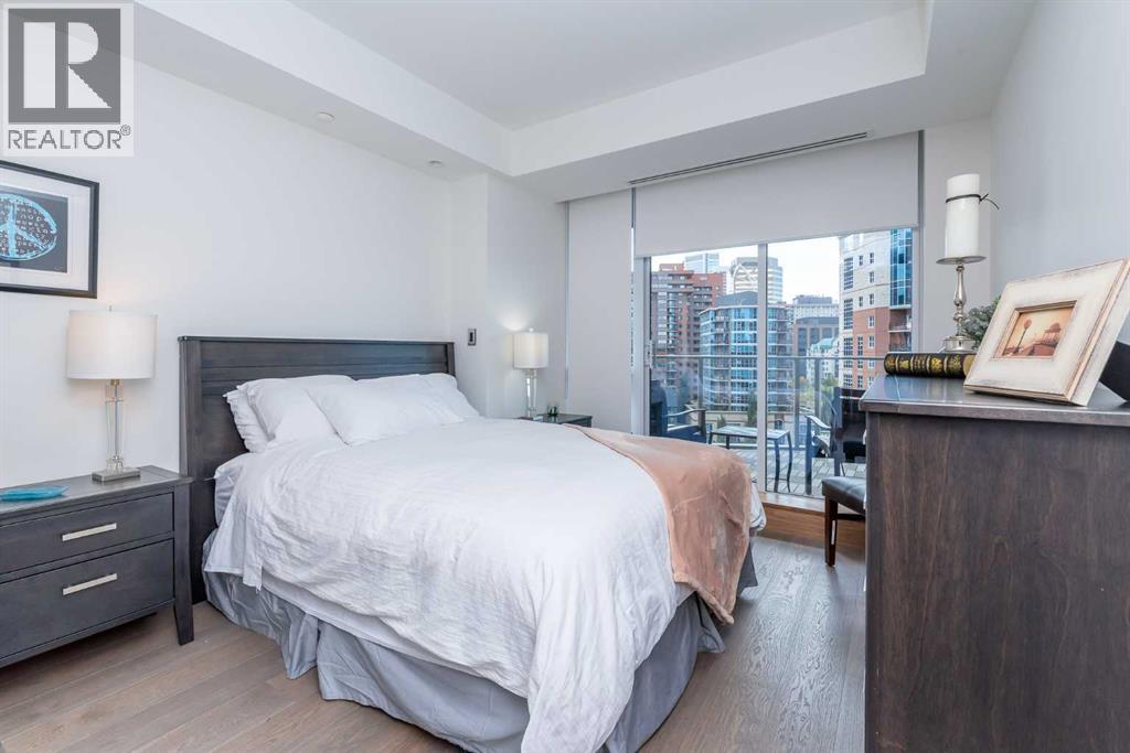 807, 738 1 Avenue Sw, Calgary, Alberta  T2P 5G8 - Photo 19 - A2286974