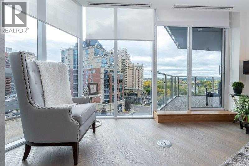 807, 738 1 Avenue Sw, Calgary, Alberta  T2P 5G8 - Photo 5 - A2286974