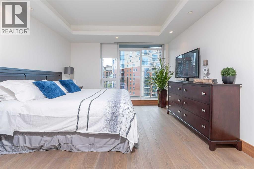 807, 738 1 Avenue Sw, Calgary, Alberta  T2P 5G8 - Photo 15 - A2286974