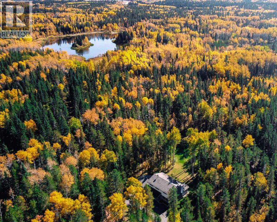 336207 Leisure Lake Drive W, Rural Foothills County, Alberta