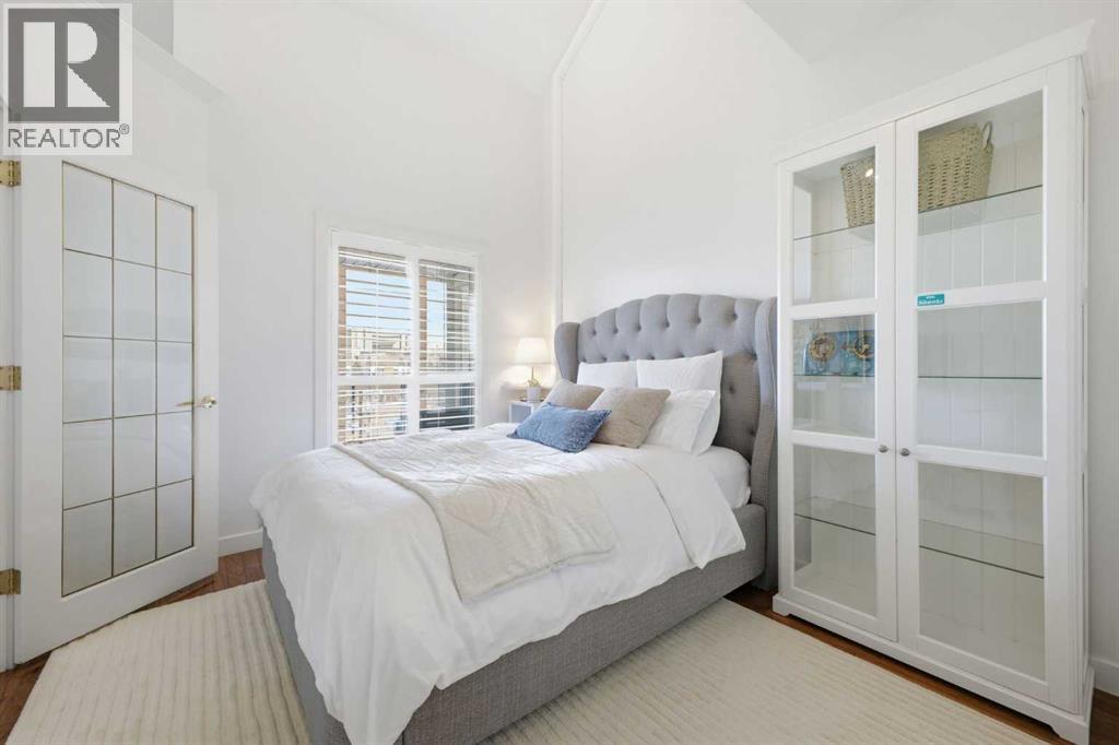 406, 3412 Parkdale Boulevard NW, Calgary, Alberta  T2N 3T4 - Photo 15 - A2295618