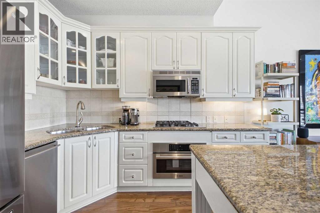 406, 3412 Parkdale Boulevard NW, Calgary, Alberta  T2N 3T4 - Photo 9 - A2295618