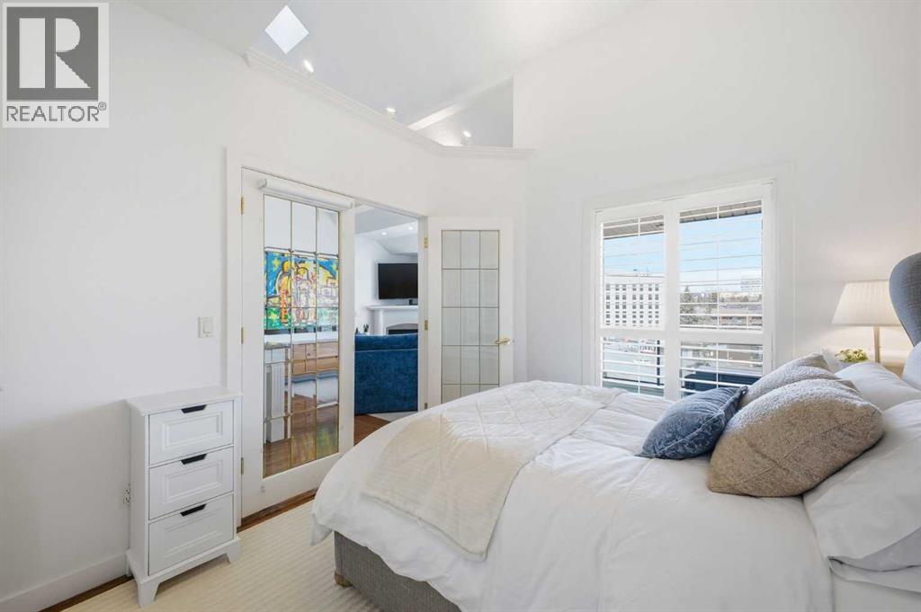 406, 3412 Parkdale Boulevard NW, Calgary, Alberta  T2N 3T4 - Photo 16 - A2295618