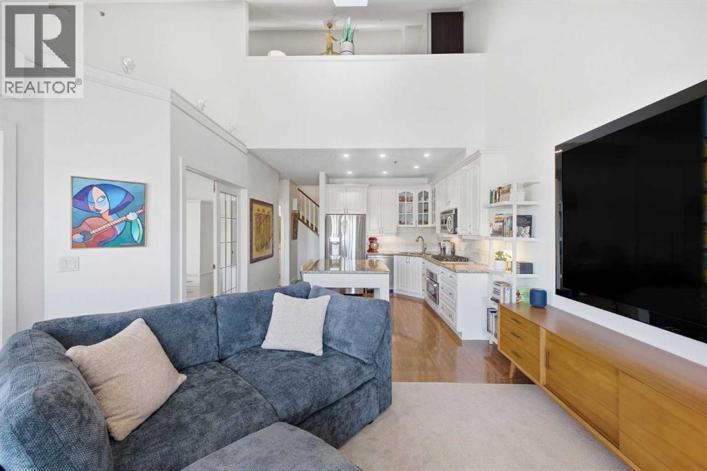 406, 3412 Parkdale Boulevard NW, Calgary, Alberta  T2N 3T4 - Photo 13 - A2295618