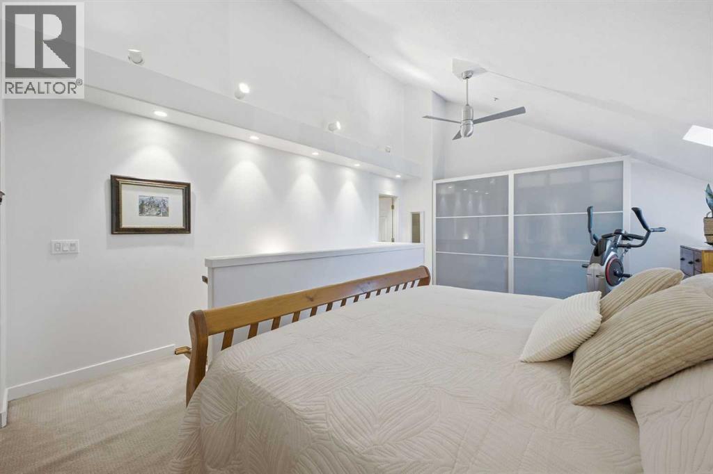 406, 3412 Parkdale Boulevard NW, Calgary, Alberta  T2N 3T4 - Photo 23 - A2295618