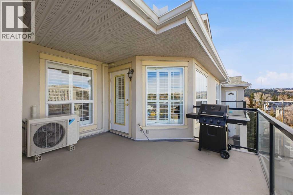 406, 3412 Parkdale Boulevard NW, Calgary, Alberta  T2N 3T4 - Photo 27 - A2295618