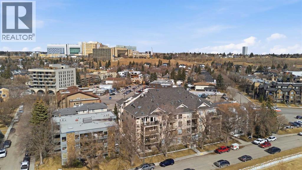 406, 3412 Parkdale Boulevard NW, Calgary, Alberta  T2N 3T4 - Photo 29 - A2295618