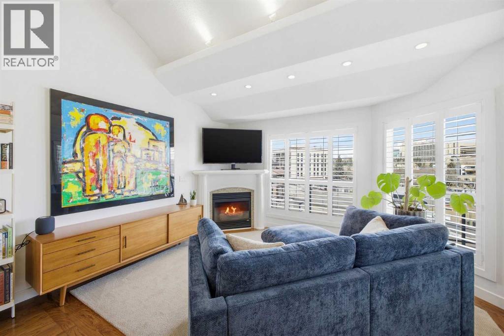 406, 3412 Parkdale Boulevard NW, Calgary, Alberta  T2N 3T4 - Photo 12 - A2295618