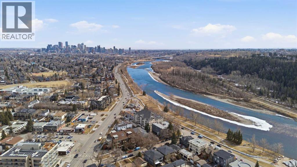 406, 3412 Parkdale Boulevard NW, Calgary, Alberta  T2N 3T4 - Photo 32 - A2295618