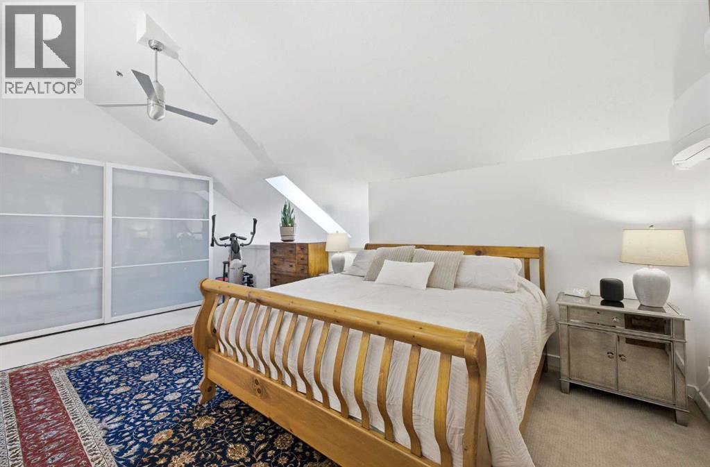 406, 3412 Parkdale Boulevard NW, Calgary, Alberta  T2N 3T4 - Photo 22 - A2295618