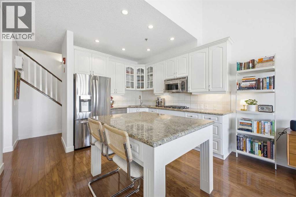 406, 3412 Parkdale Boulevard NW, Calgary, Alberta  T2N 3T4 - Photo 6 - A2295618