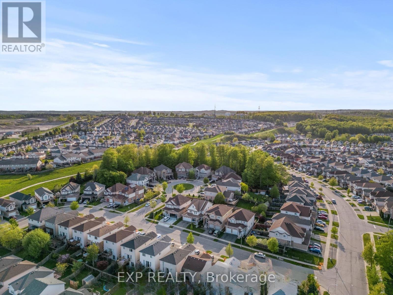 252 Bridlewreath Street, Kitchener, Ontario  N2E 4B4 - Photo 14 - X12899828