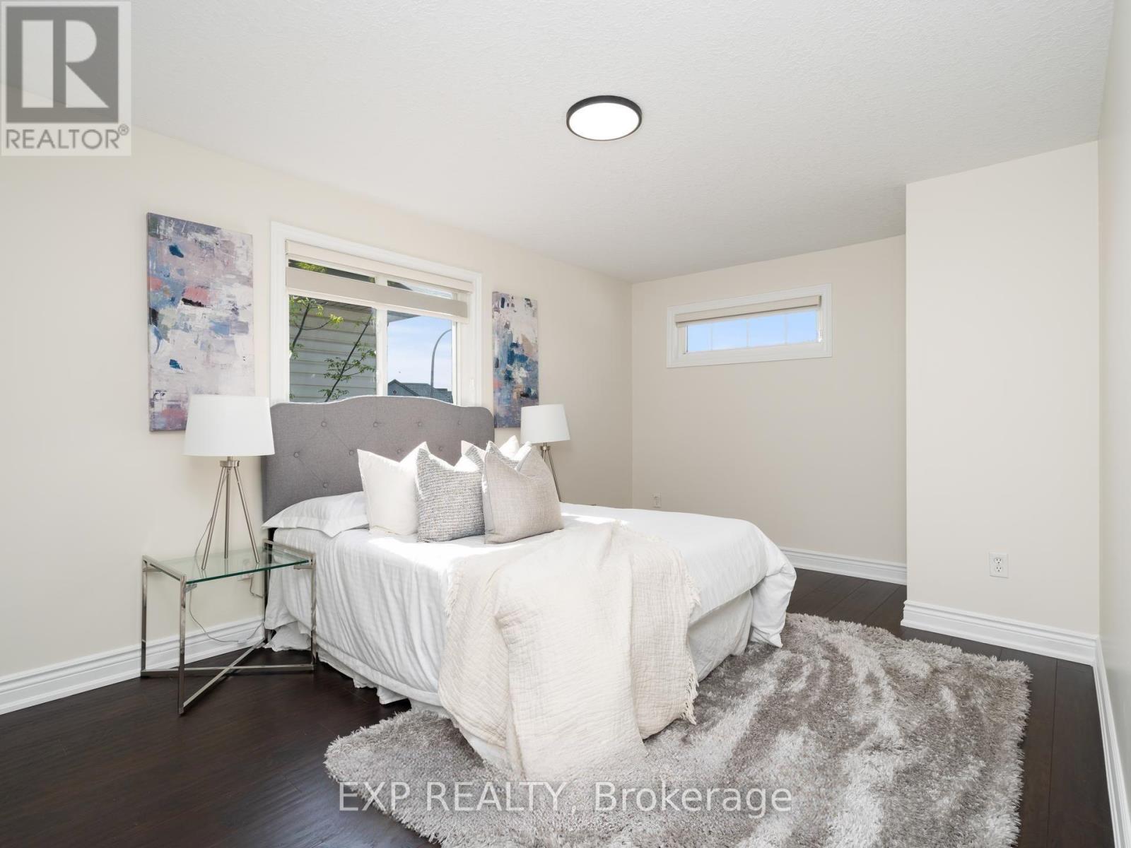 252 Bridlewreath Street, Kitchener, Ontario  N2E 4B4 - Photo 16 - X12899828