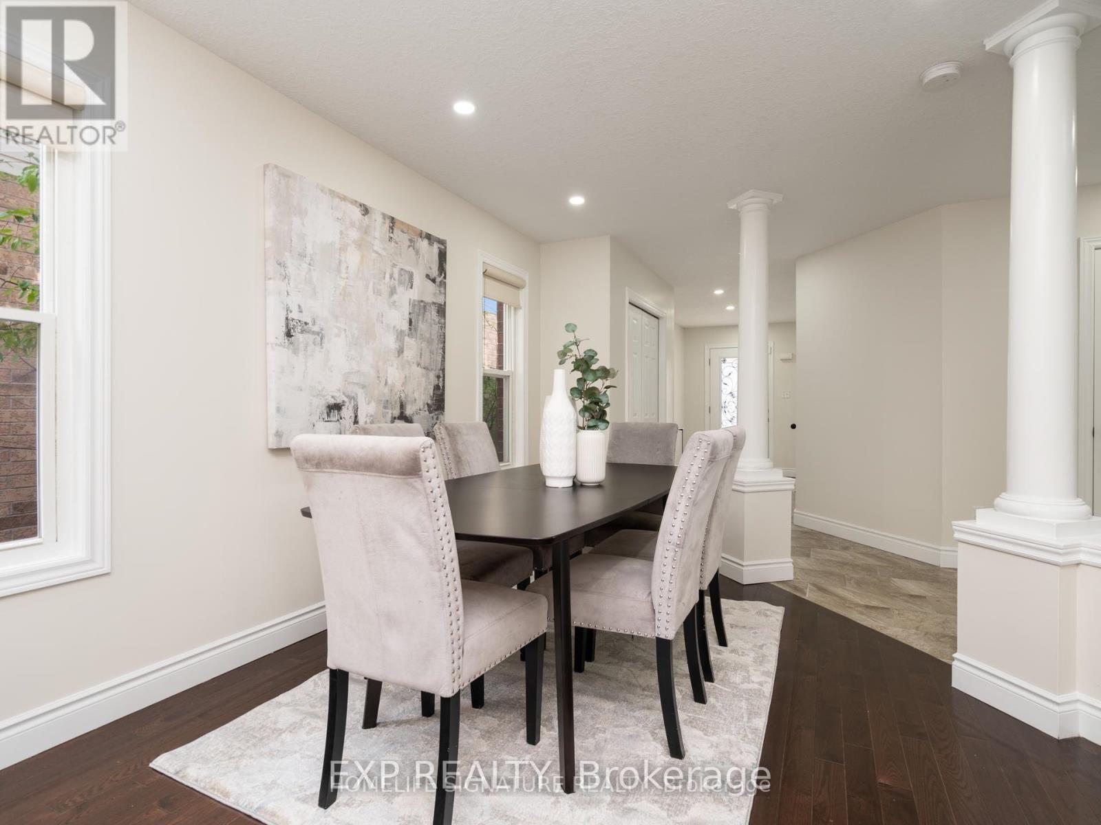 252 Bridlewreath Street, Kitchener, Ontario  N2E 4B4 - Photo 21 - X12899828