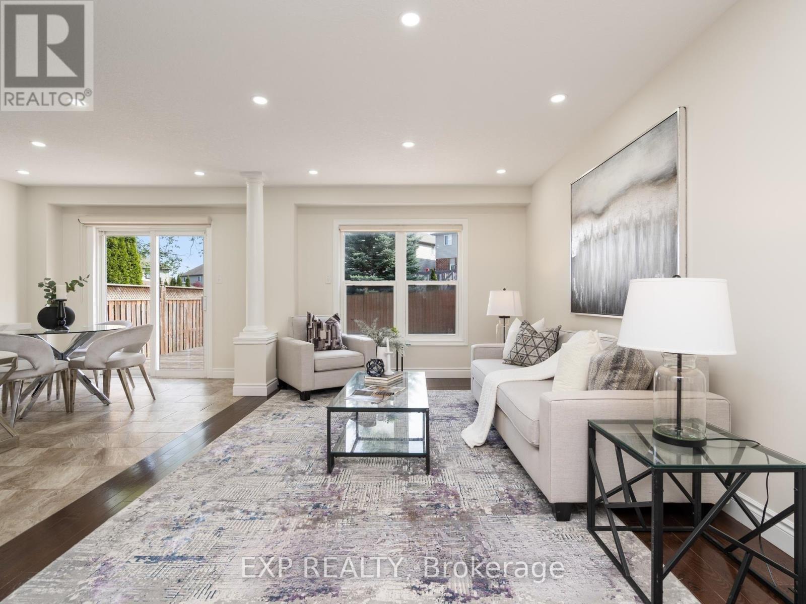 252 Bridlewreath Street, Kitchener, Ontario  N2E 4B4 - Photo 22 - X12899828