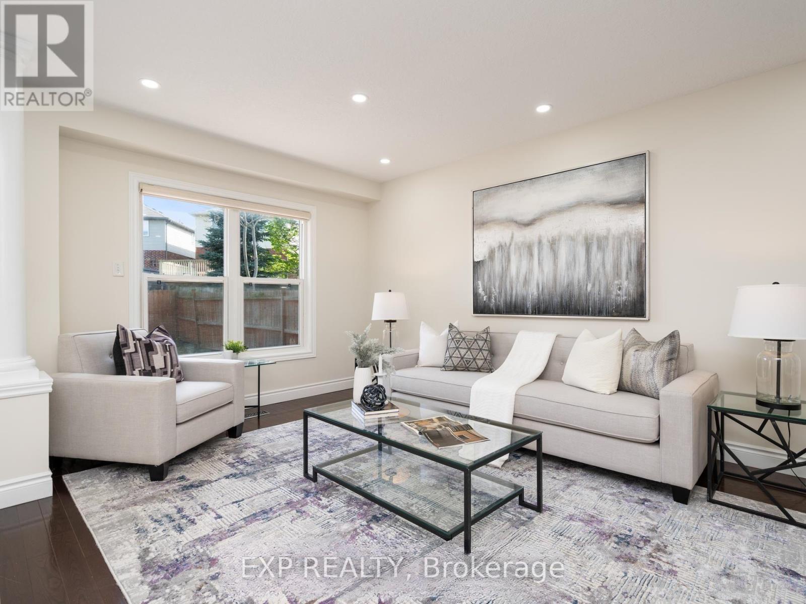 252 Bridlewreath Street, Kitchener, Ontario  N2E 4B4 - Photo 23 - X12899828