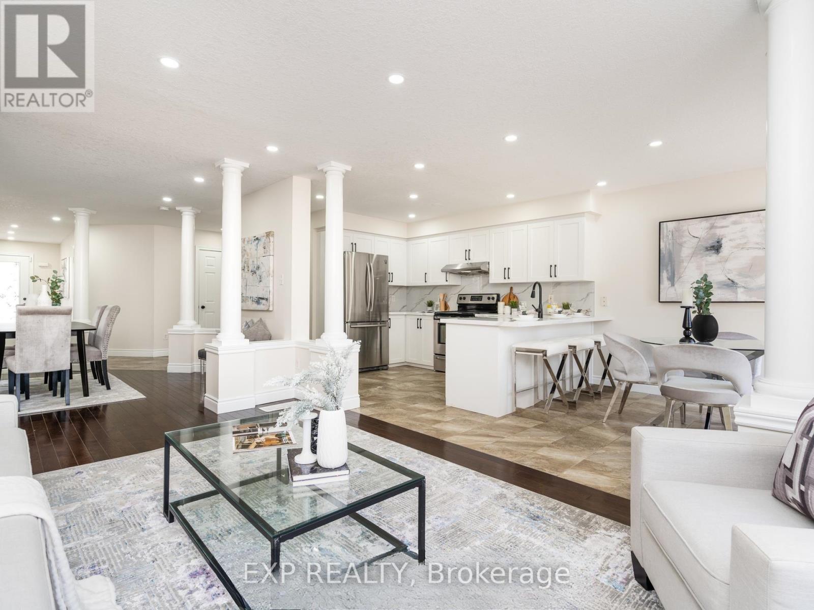 252 Bridlewreath Street, Kitchener, Ontario  N2E 4B4 - Photo 24 - X12899828