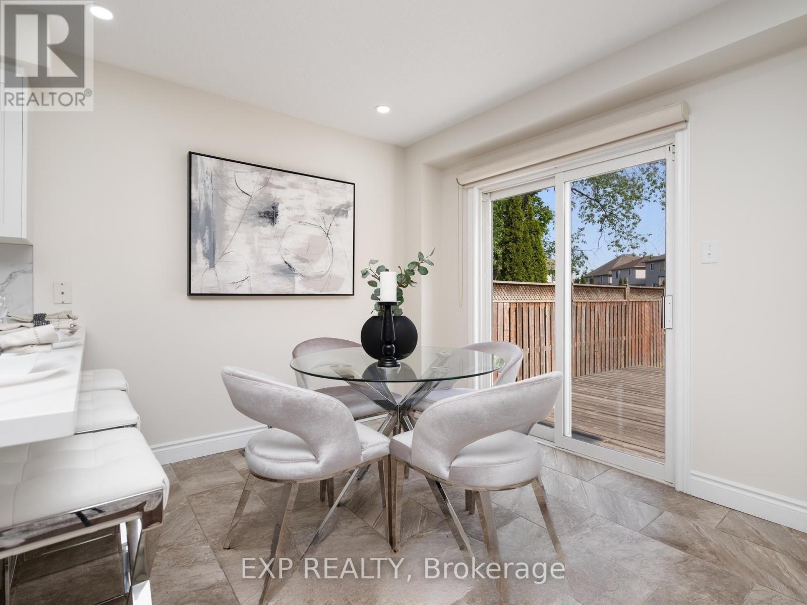 252 Bridlewreath Street, Kitchener, Ontario  N2E 4B4 - Photo 5 - X12899828