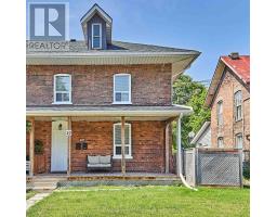 20 QUEEN STREET, Kawartha Lakes, Ontario