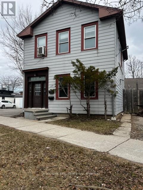 103 West Street, Brantford, Ontario  N3T 3E9 - Photo 1 - X12912400