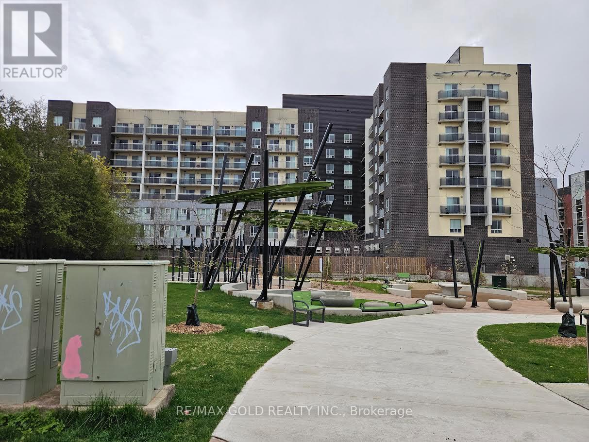 623 - 280 Lester Street, Waterloo, Ontario  N2L 0G2 - Photo 3 - X12912406