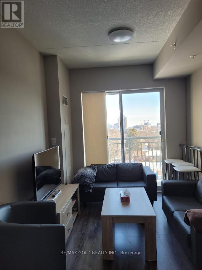 623 - 280 Lester Street, Waterloo, Ontario  N2L 0G2 - Photo 4 - X12912406