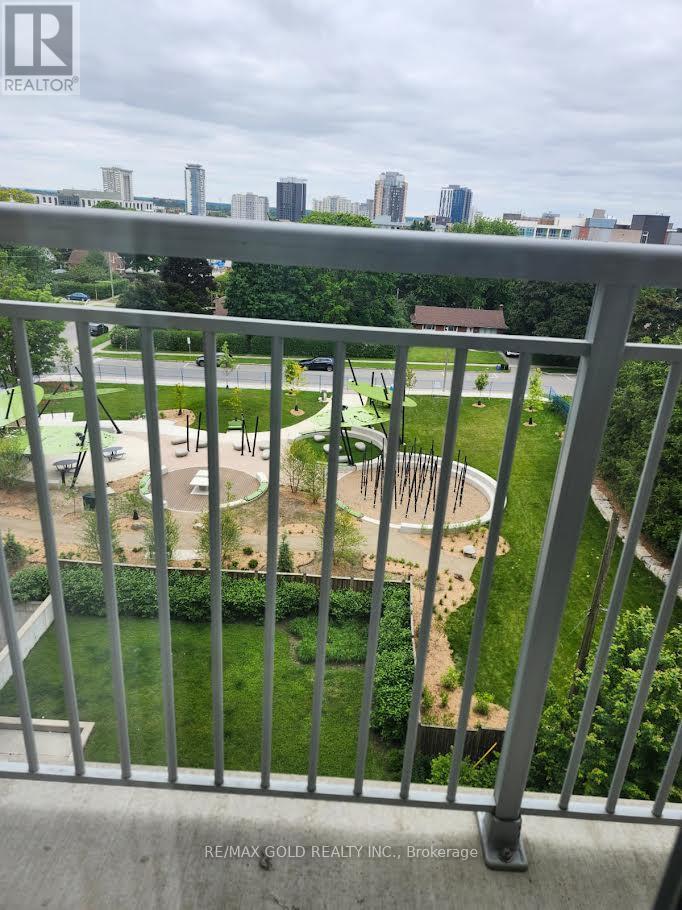 623 - 280 Lester Street, Waterloo, Ontario  N2L 0G2 - Photo 5 - X12912406