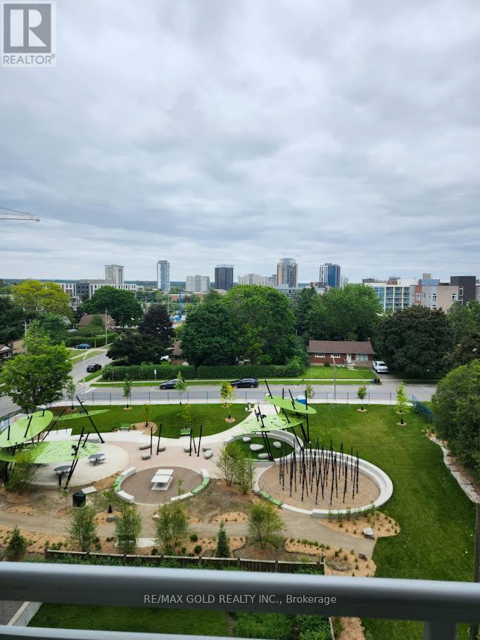 623 - 280 Lester Street, Waterloo, Ontario  N2L 0G2 - Photo 9 - X12912406