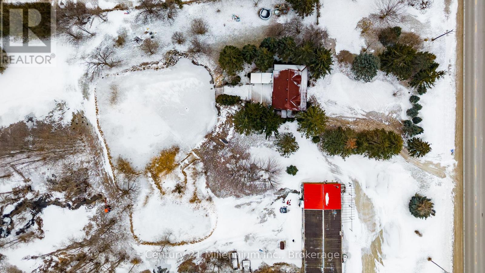 1547 County 42 Road, Clearview, Ontario  L0M 1S0 - Photo 7 - S12911660