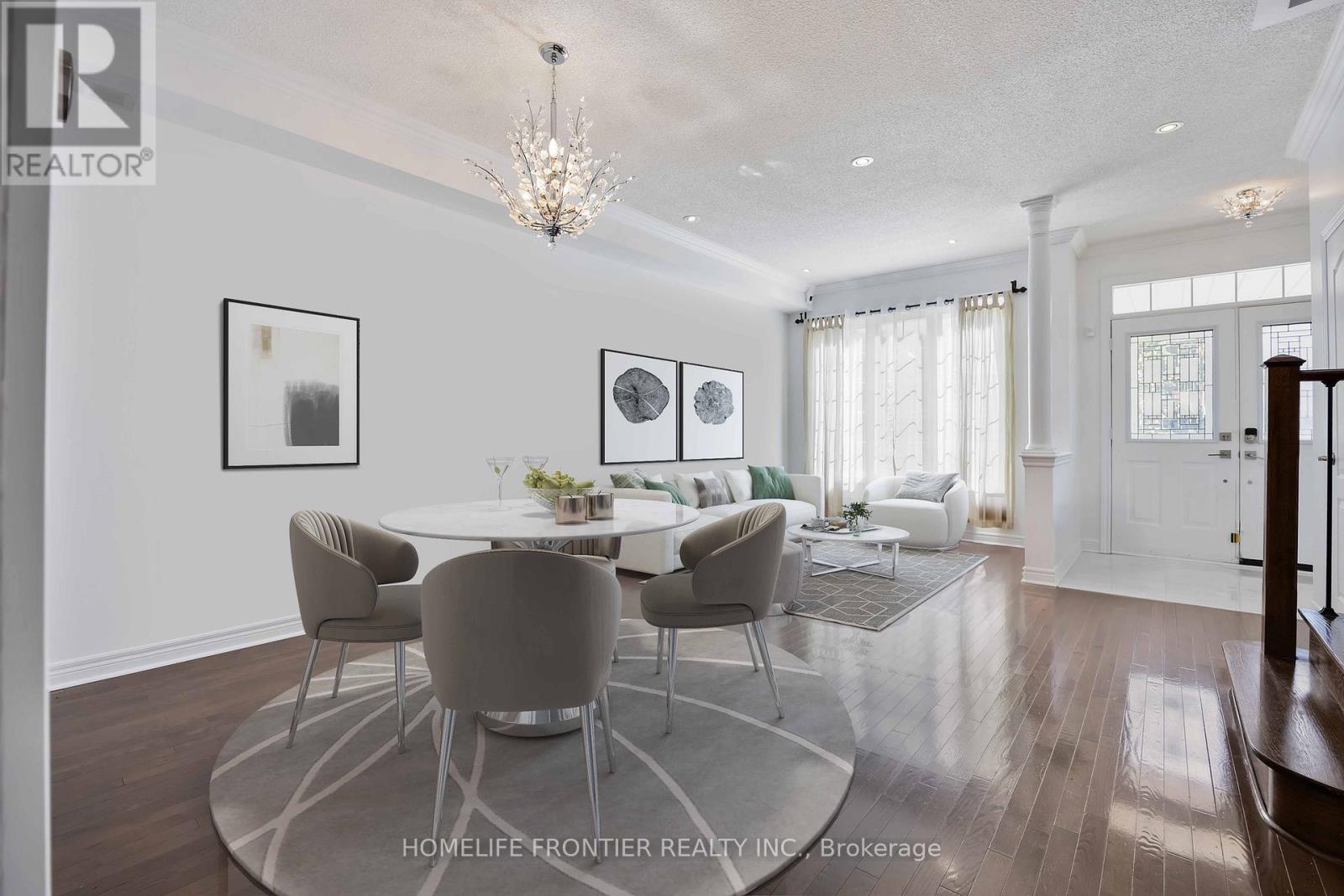 26 Barnstone Drive, Markham, Ontario  L6E 2B3 - Photo 11 - N12906724