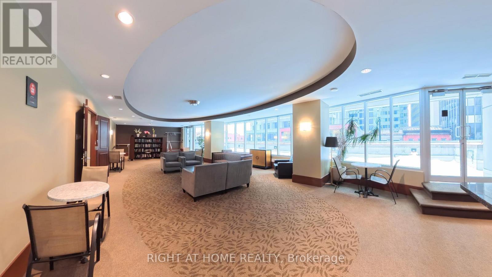 1901 - 234 Rideau Street, Ottawa, Ontario  K1N 0A9 - Photo 31 - X12632210