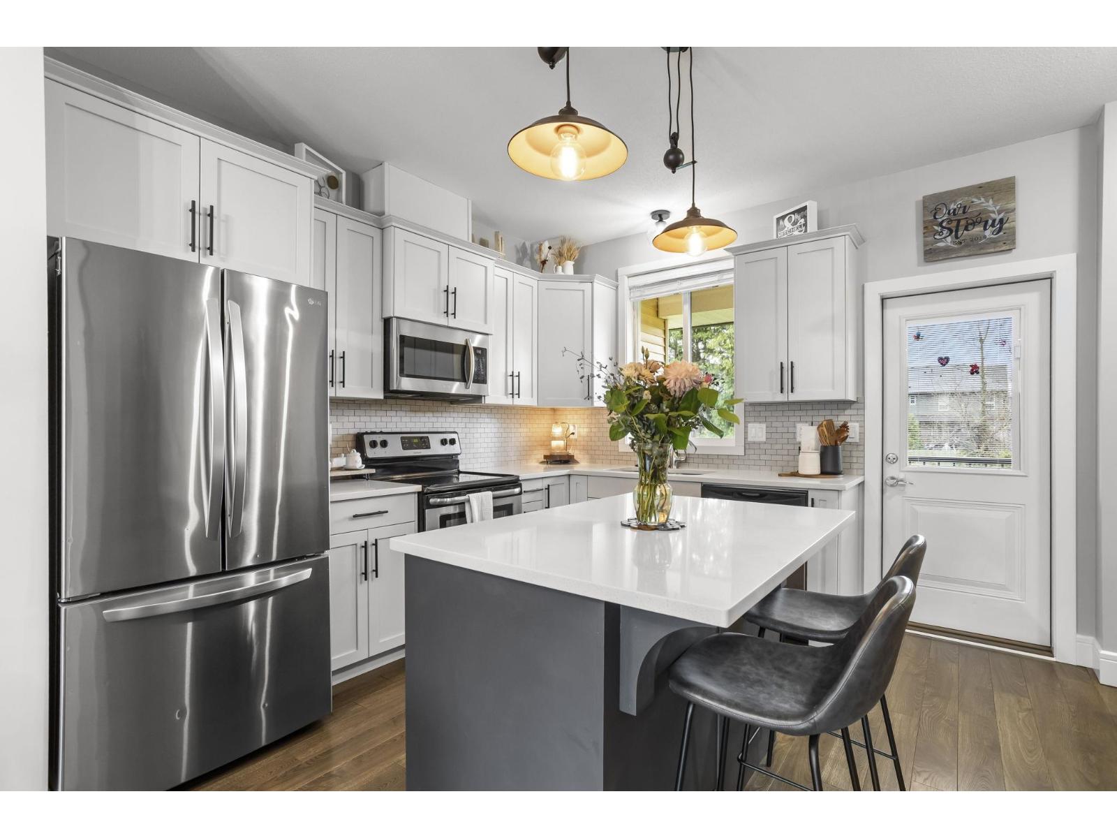 16 1640 Mackay Crescent, Agassiz, Agassiz, British Columbia  V0M 1A3 - Photo 3 - R3102219