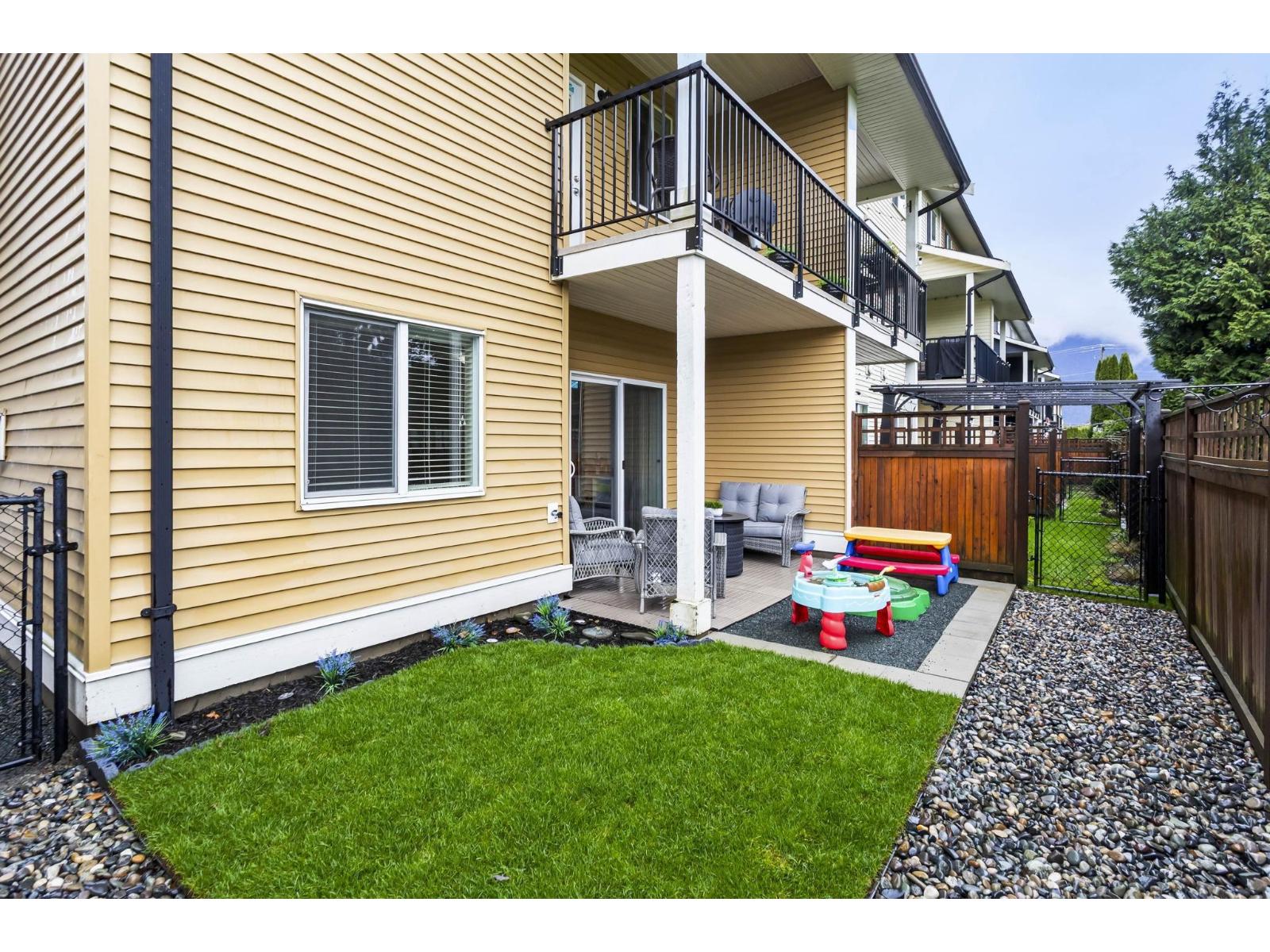 16 1640 Mackay Crescent, Agassiz, Agassiz, British Columbia  V0M 1A3 - Photo 30 - R3102219