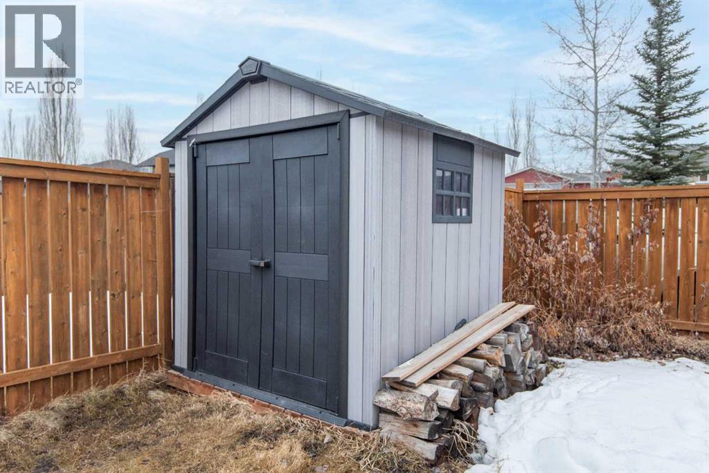 81 Inglewood Drive, Red Deer, Alberta  T4R 0B2 - Photo 37 - A2294426