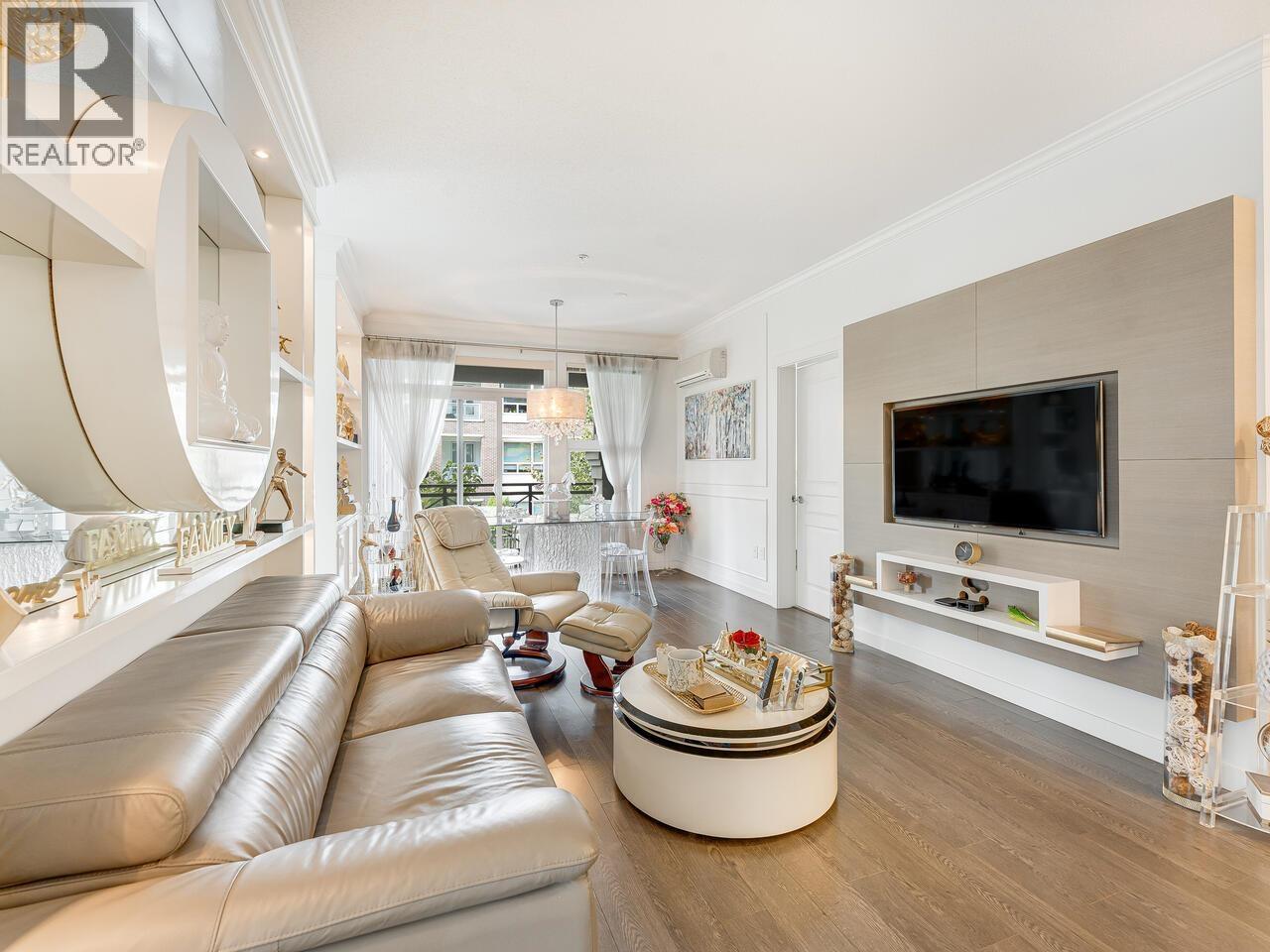 213 9388 Mckim Way, Richmond, British Columbia  V6X 0J7 - Photo 5 - R3090506