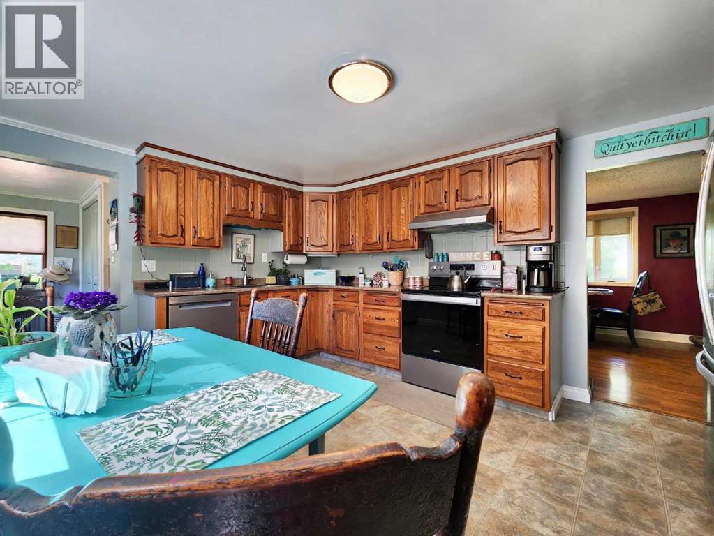 290113 Flying E Road, Rural Willow Creek No. 26, Alberta  T0L 1Z0 - Photo 10 - A2260791