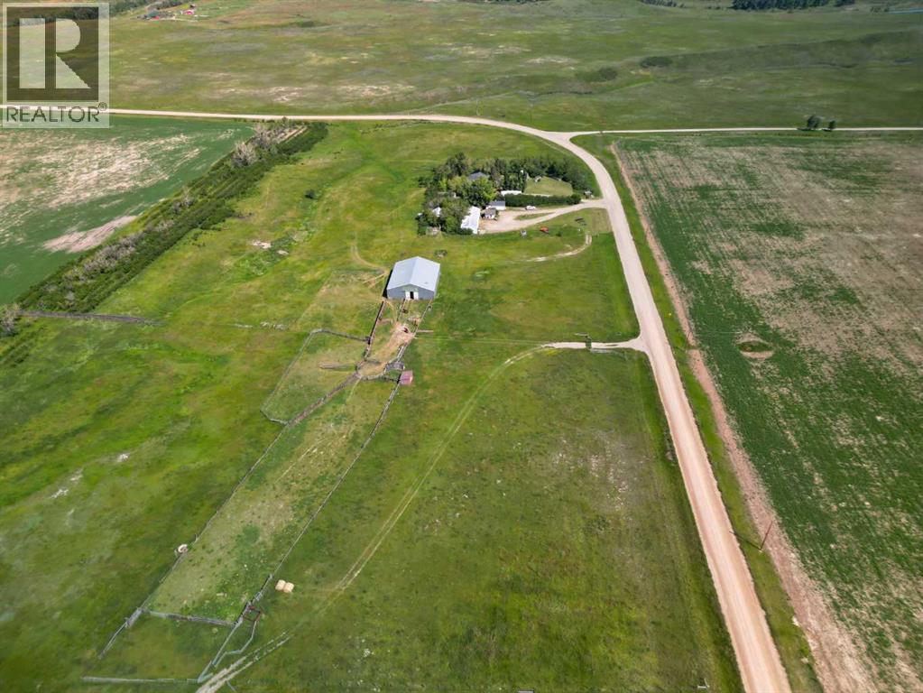 290113 Flying E Road, Rural Willow Creek No. 26, Alberta  T0L 1Z0 - Photo 4 - A2260791