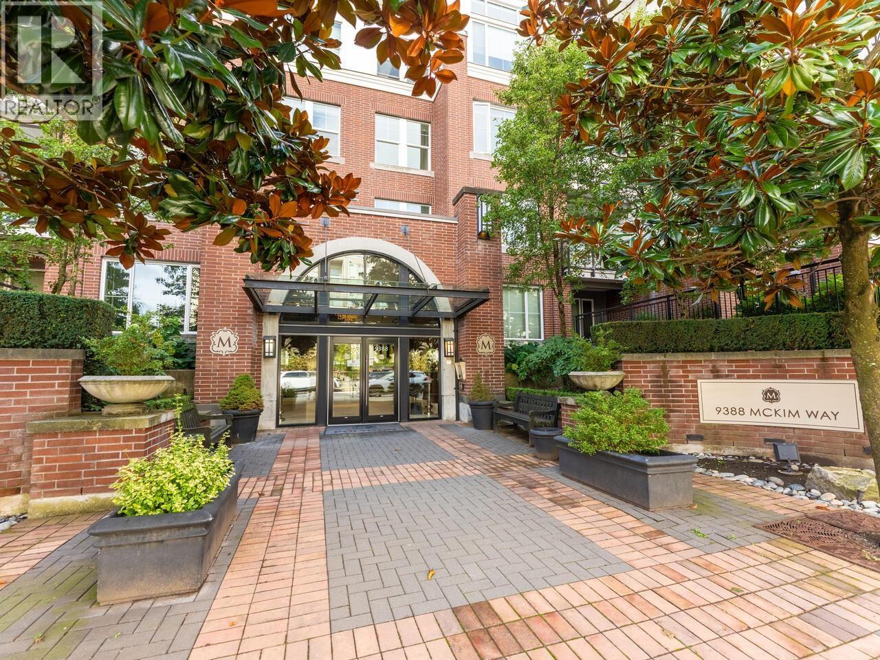 213 9388 Mckim Way, Richmond, British Columbia  V6X 0J7 - Photo 2 - R3090506